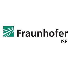 Fraunhofer Institute for Solar Energy Systems ISE (F-ISE)