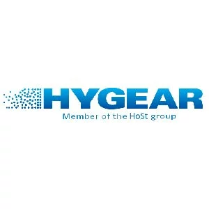 HyGear (HYG)